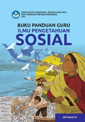 Sampul buku Buku Panduan Guru Il...