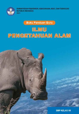 Sampul buku Buku Panduan Guru Il...